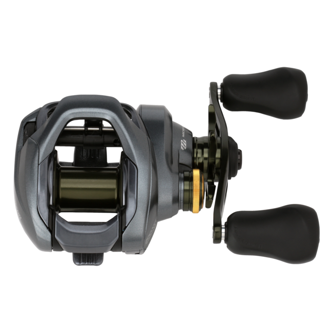 Shimano Curado DC 200 Casting Reel