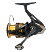 Shimano Sahara FJ Spinning Reels