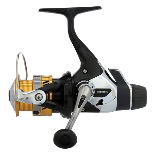 Shimano Sahara R Spinning Reels
