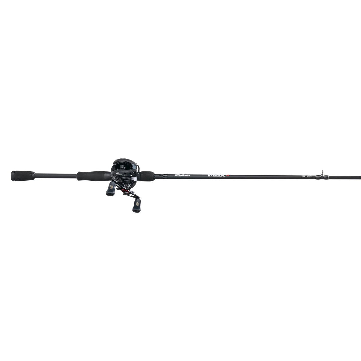Abu Garcia Max SX Baitcasting Combo