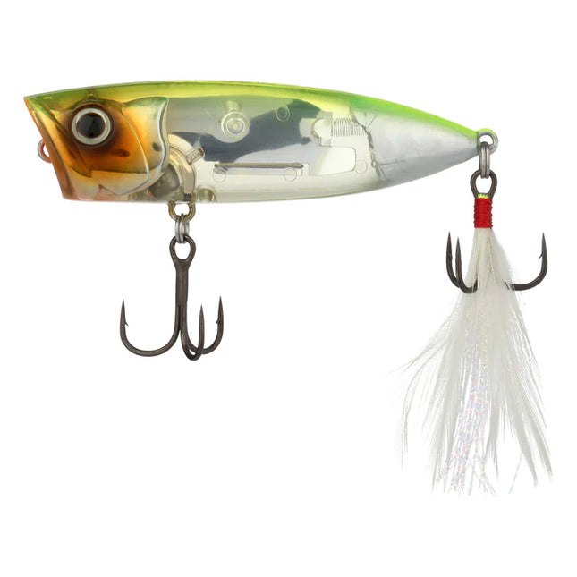 Shimano World Pop 69F Poppers - The Sportsman's Exchange