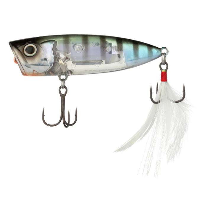 Shimano World Pop 69F Poppers - The Sportsman's Exchange