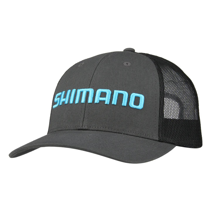 SHIMANO LOW PROFILE CAP - The Sportsman's Exchange