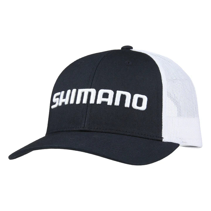 SHIMANO LOW PROFILE CAP - The Sportsman's Exchange