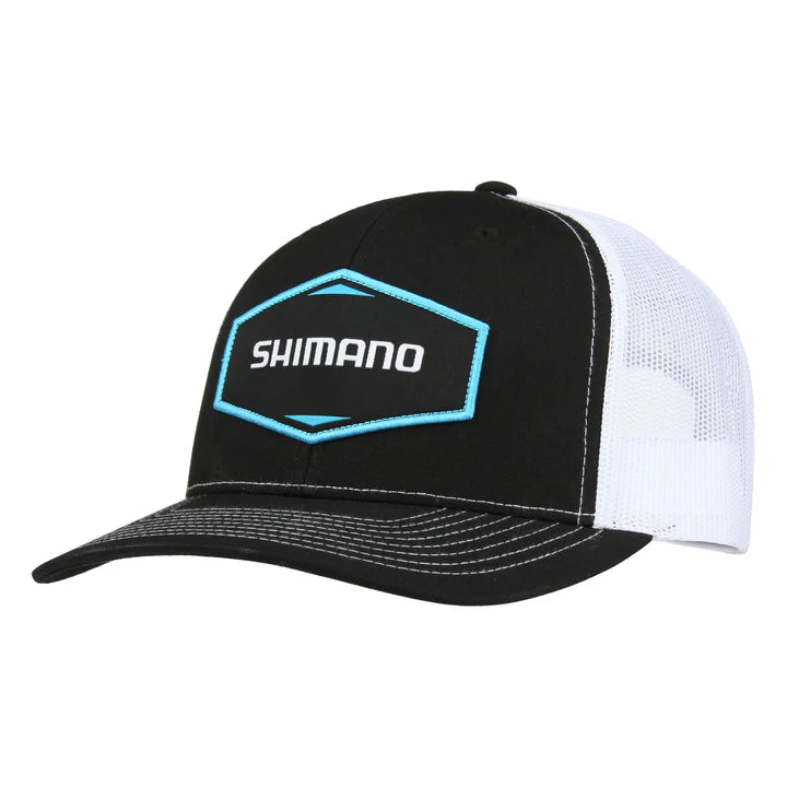 SHIMANO ORIGINAL TRUCKER CAP - The Sportsman's Exchange