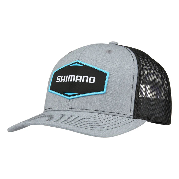 SHIMANO ORIGINAL TRUCKER CAP - The Sportsman's Exchange