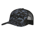 CAMO BLACK