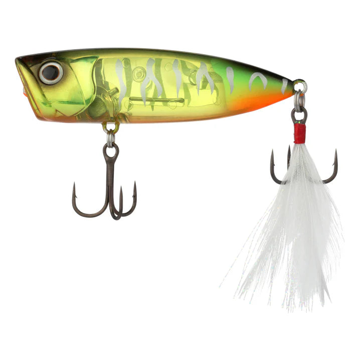 Shimano World Pop 69F Poppers - The Sportsman's Exchange