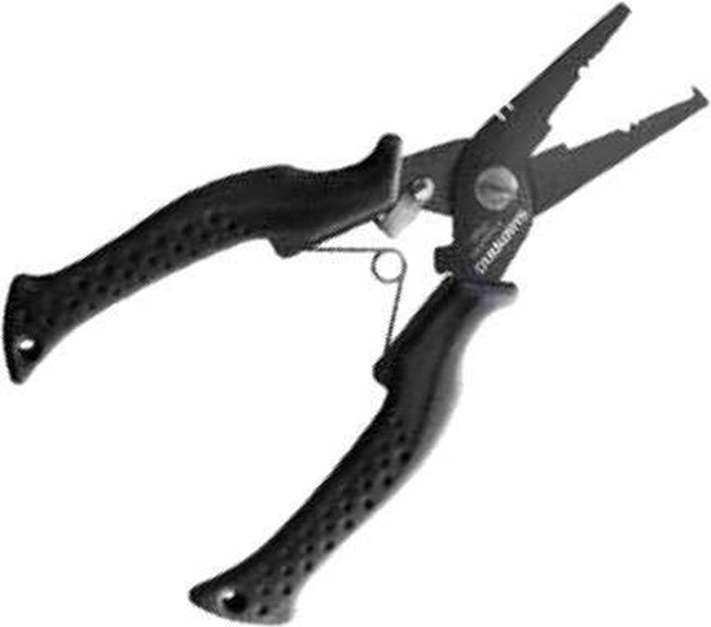 Shimano Power Pliers 6in - The Sportsman's Exchange
