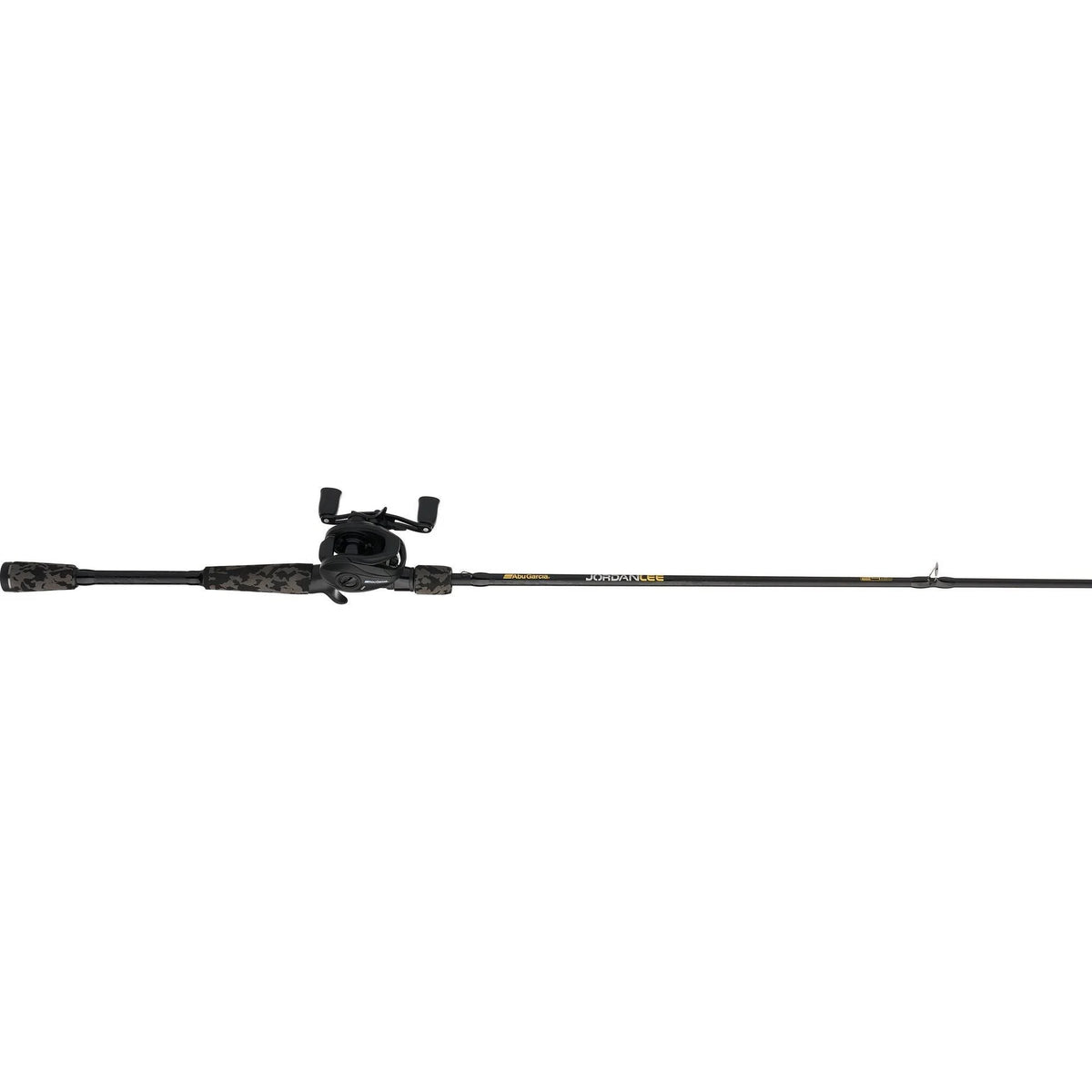 Abu Garcia Jordan Lee Baitcast Combo