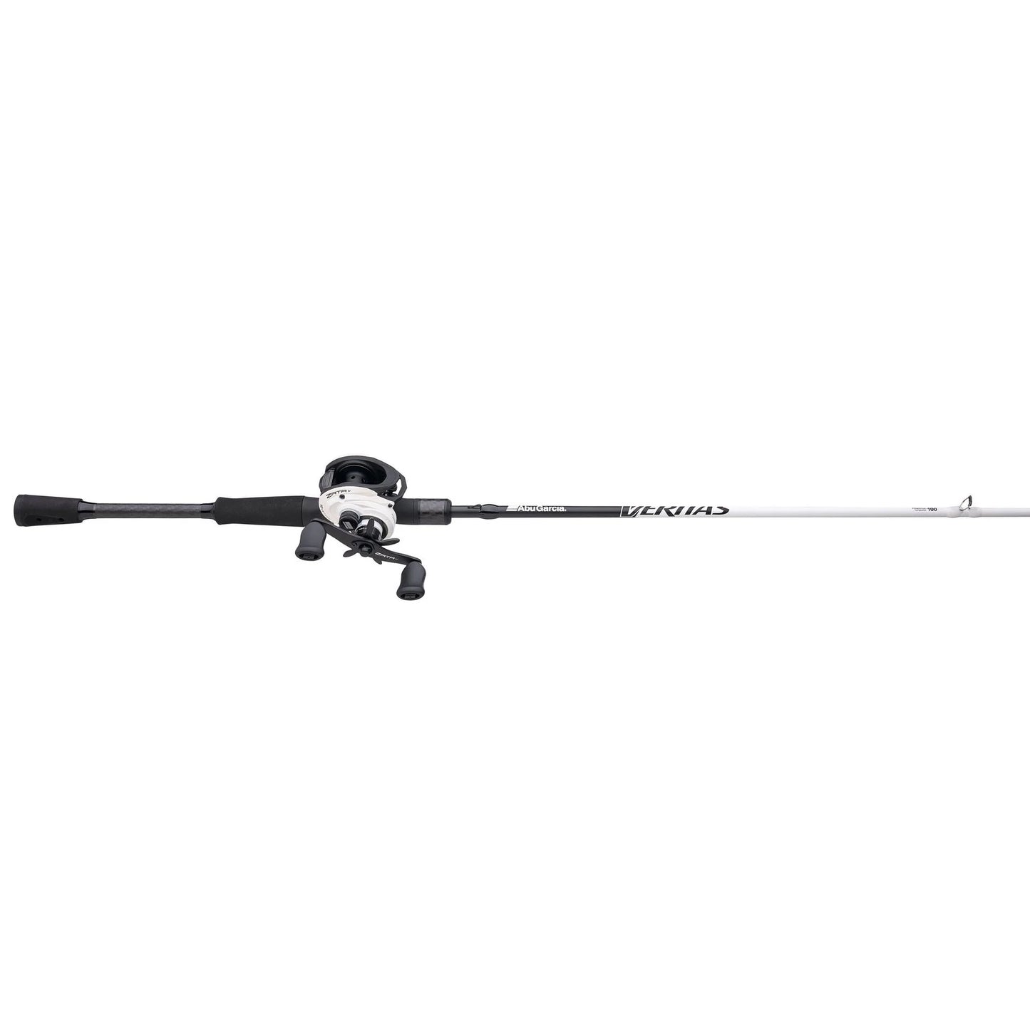Abu Garcia Combo Veritas Baitcast Combo