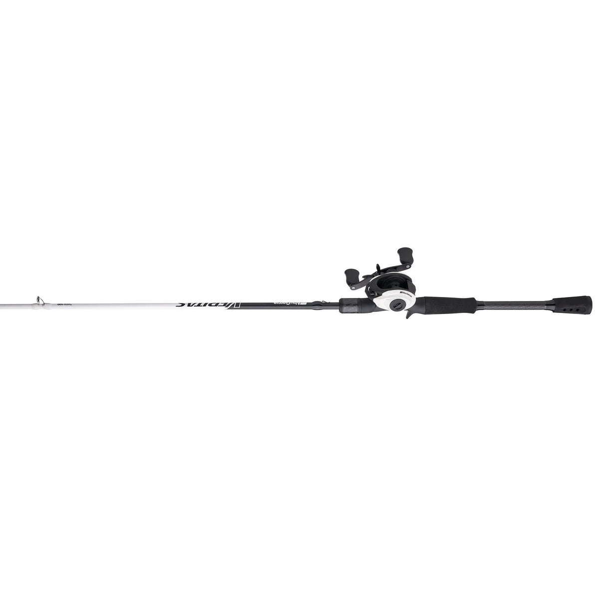 Abu Garcia Combo Veritas Baitcast Combo