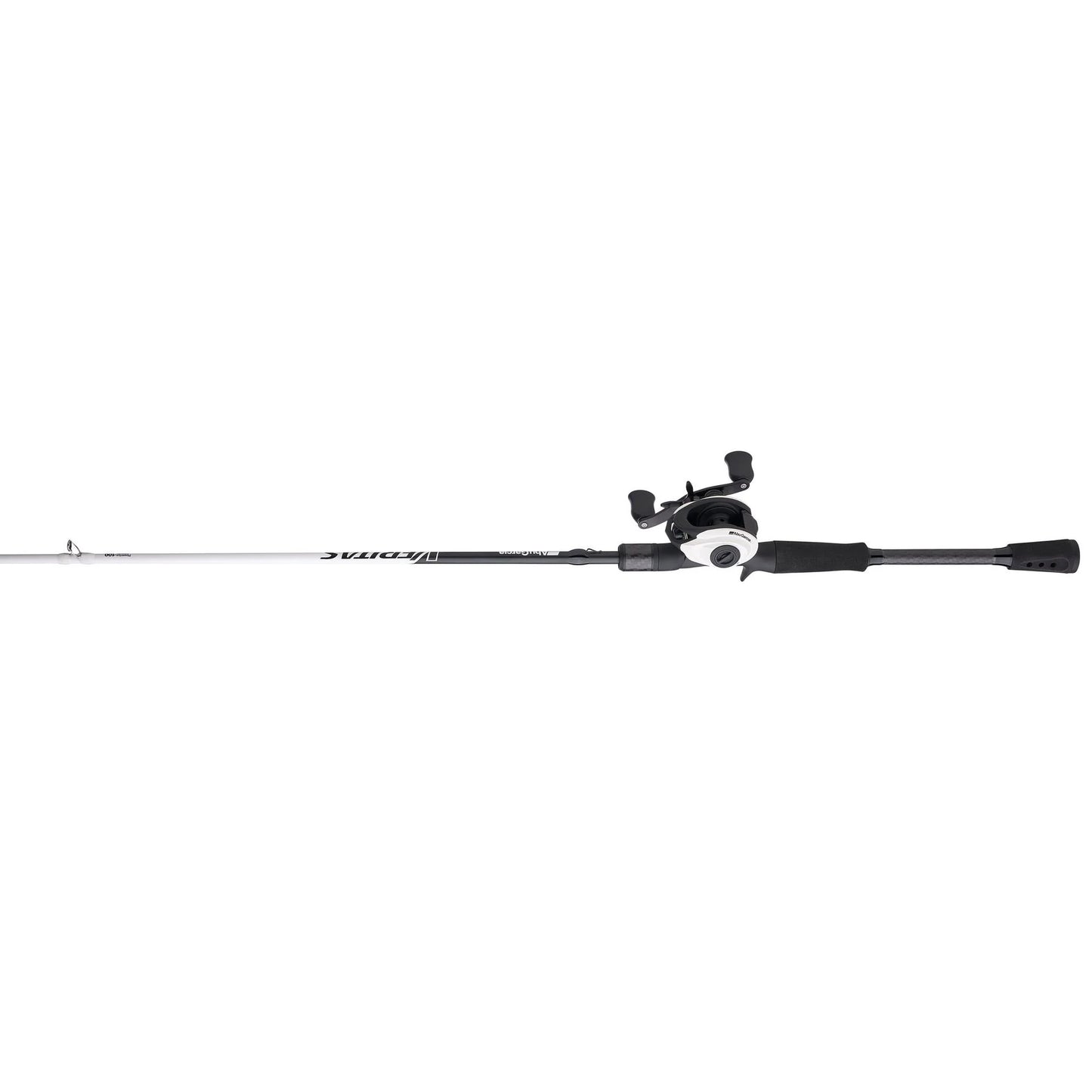 Abu Garcia Combo Veritas Baitcast Combo