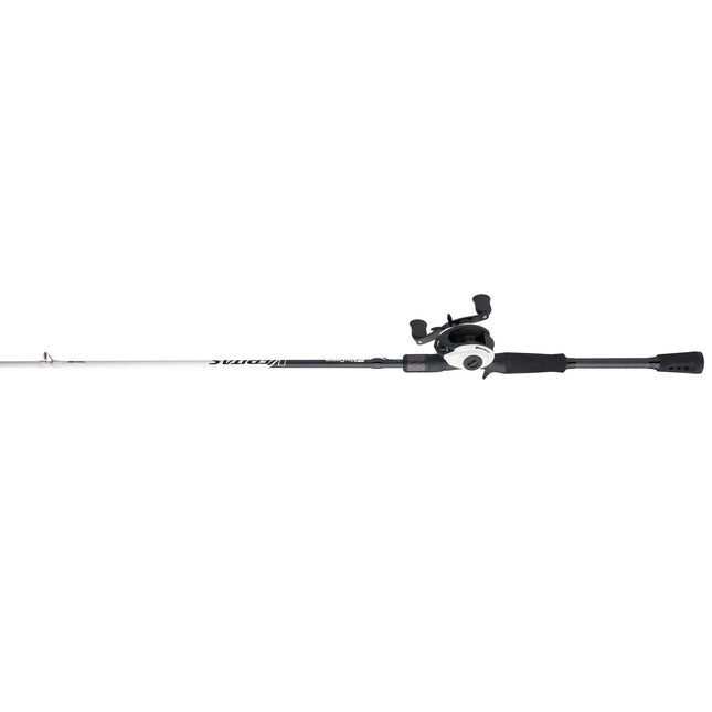 Abu Garcia Combo Veritas Baitcast Combo