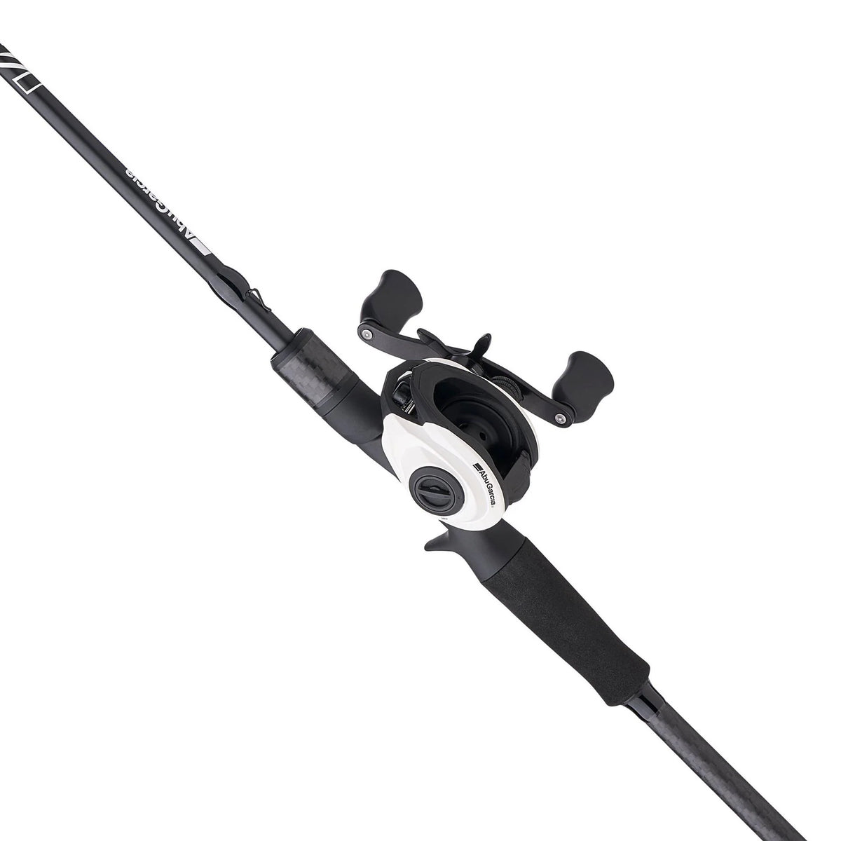 Abu Garcia Combo Veritas Baitcast Combo