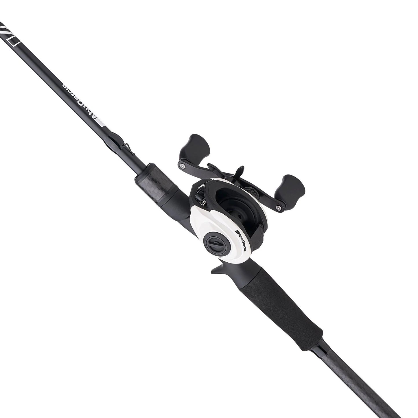 Abu Garcia Combo Veritas Baitcast Combo