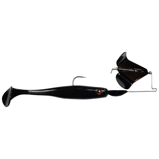 Big Bite Suicide Shad Buzzbait