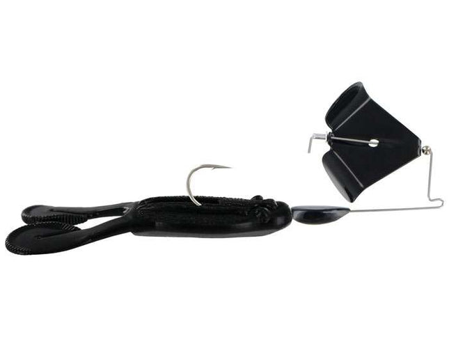 Big Bite Tour Toad Buzzbait