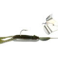 Silver Blade/Watermelon