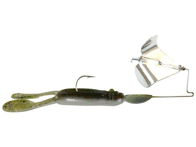 Big Bite Tour Toad Buzzbait