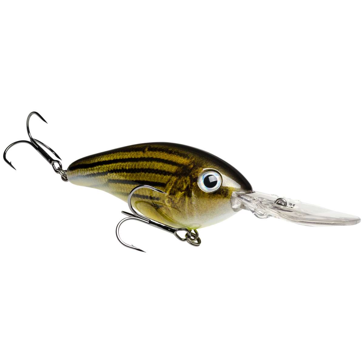 Strike King Pro-Model 6XD Crankbait