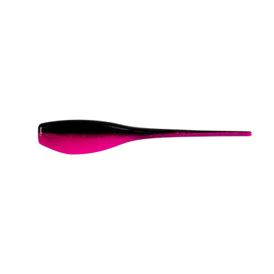 Black/Hot Pink