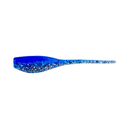 Blue Chrome