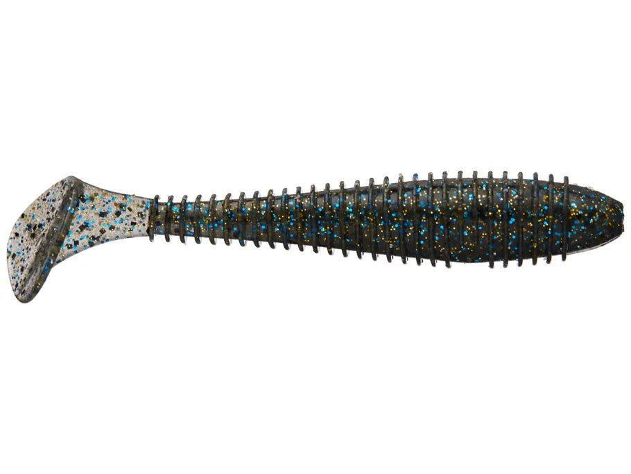 Keitech FAT Swing Impact Swimbait - 3.8''