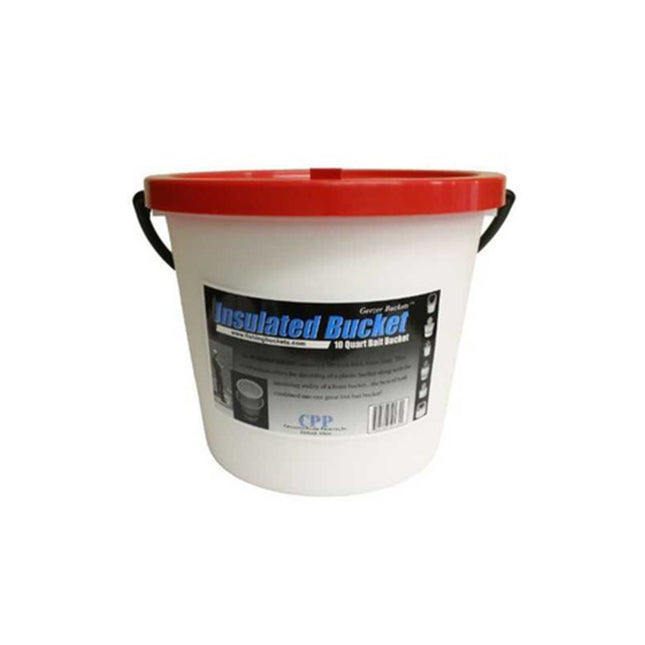 CHALLENGE PLASTIC MINNOW BUCKETS