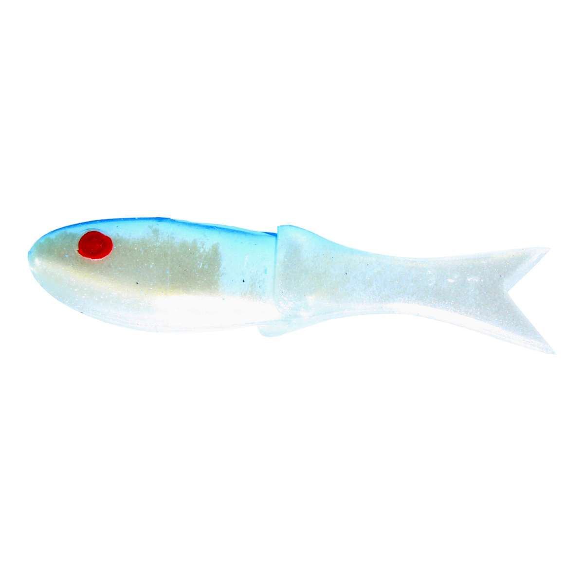 Creme Lit'l Fishie 2.5'' - The Sportsman's Exchange