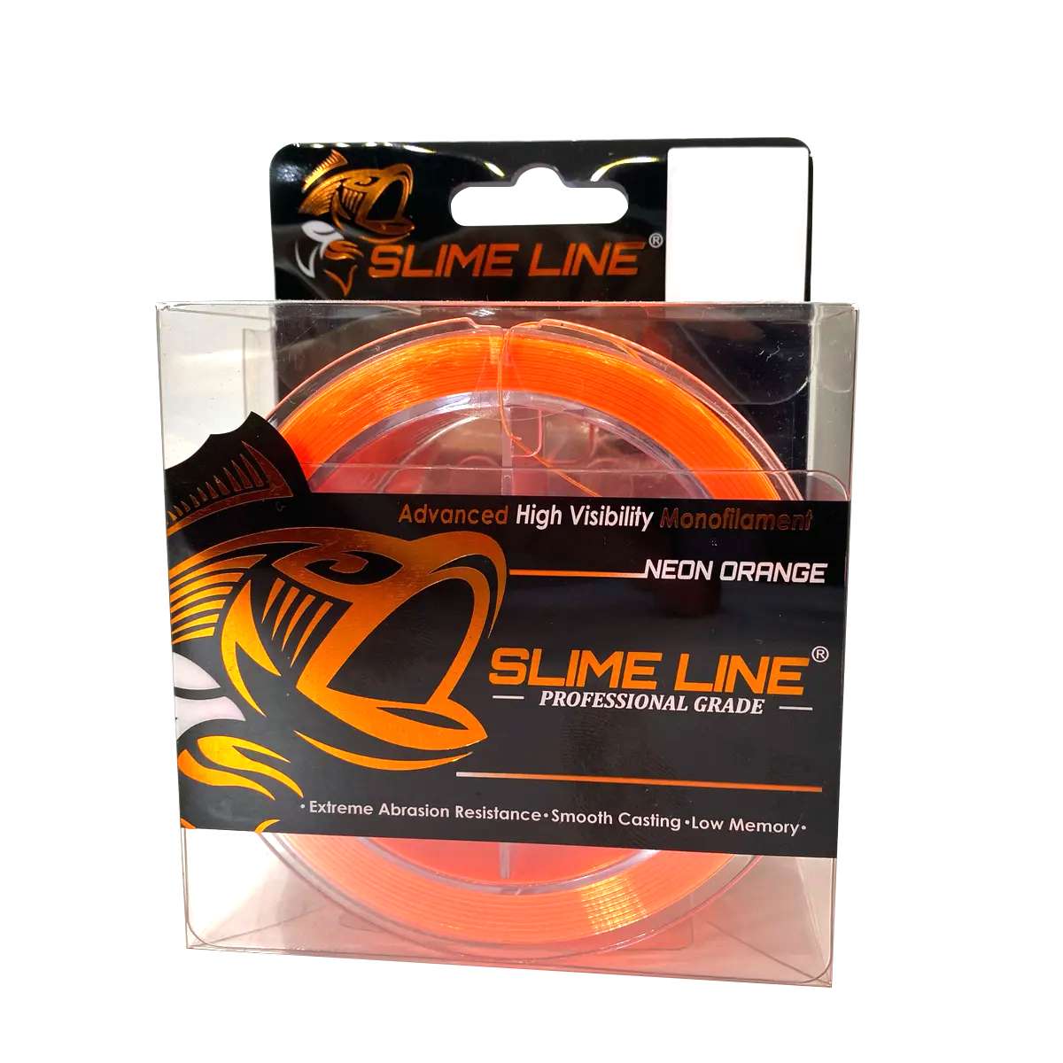 Fever Slime Line 325 yd