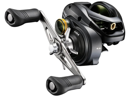 SHIMANO CURADO 300HG K - The Sportsman's Exchange