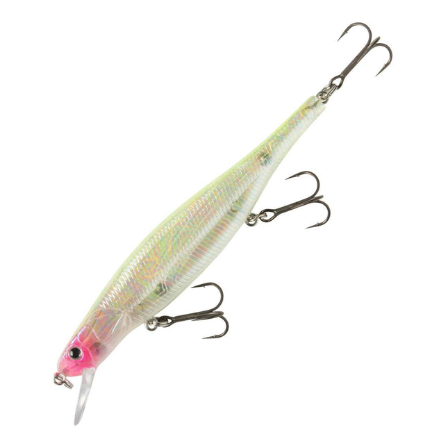New! BOOYAH Flash Point Jerkbait