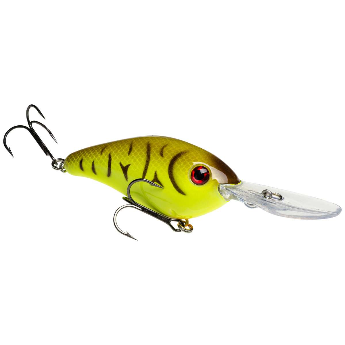 Strike King Pro-Model 6XD Crankbait