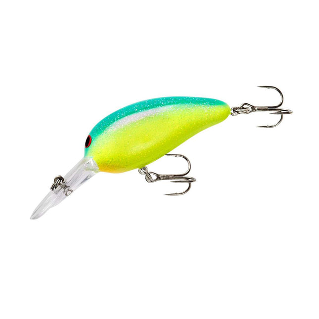 Norman Middle N Crankbait