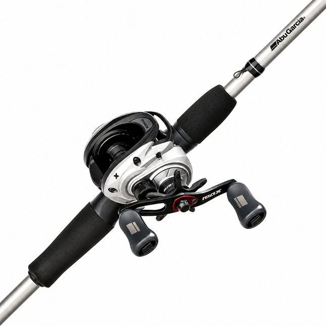 baitcasting reel combo sale Kilitn Fishing Rod and Combo, Baitcast Reel, 6 Foot 7 Foot 2-Piece, Durable Fiberglass Wrapped Carbon Fiber Rod with Comfortable EVA Handle (Left-Hand Reel heavy power rating provides the strength needed to handle larger fish species Daiwa Procaster Baitcasting Combo