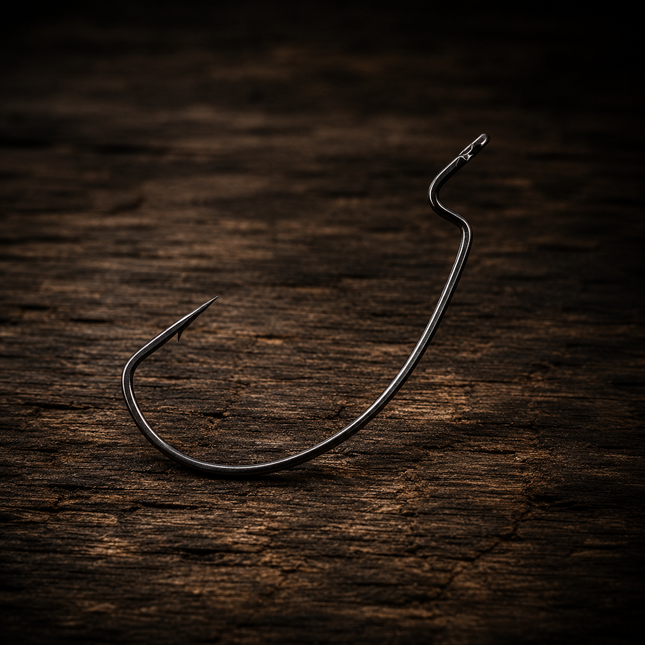 Gamakatsu EWG Worm Hook