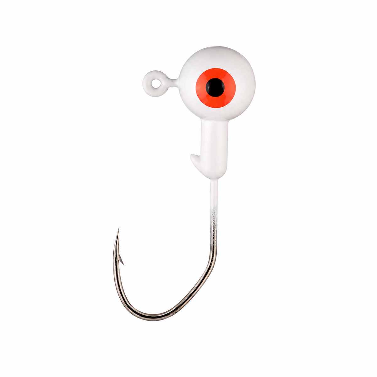 Backwater Shad Series