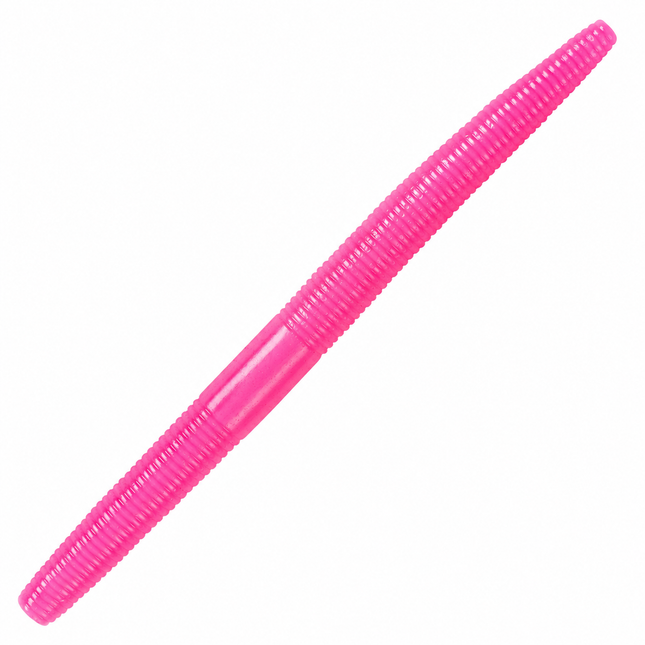 YUM Dinger soft plastic stick bait for bass fishing Texas rigs and wacky rigs