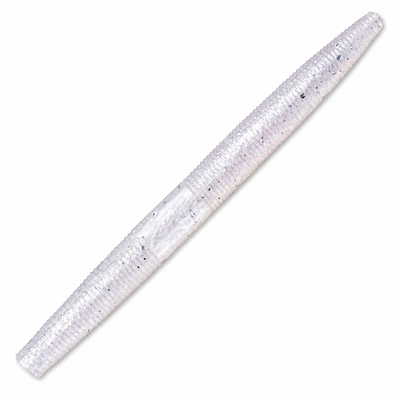 Pearl Silver Flake