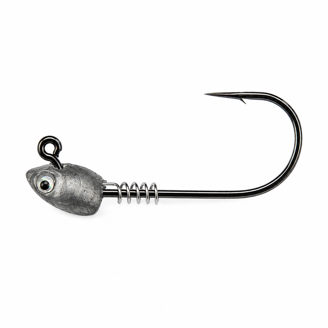 Gamakatsu Swim Bait Head