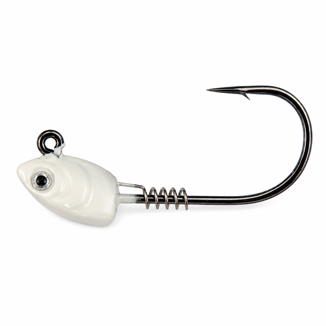 Gamakatsu Swim Bait Head