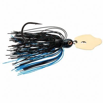 Black/Blue