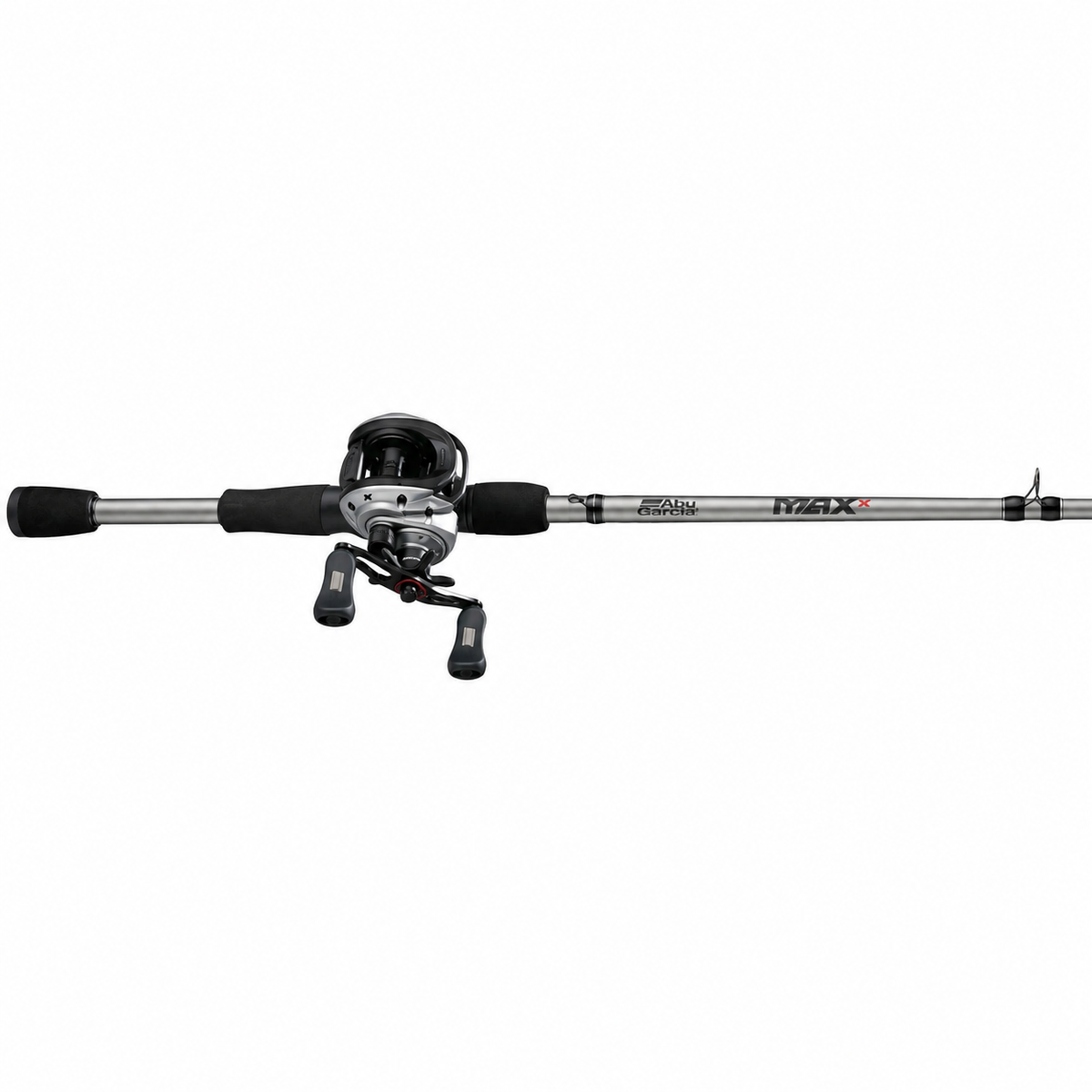 Abu Garcia Max X Baitcasting Combo