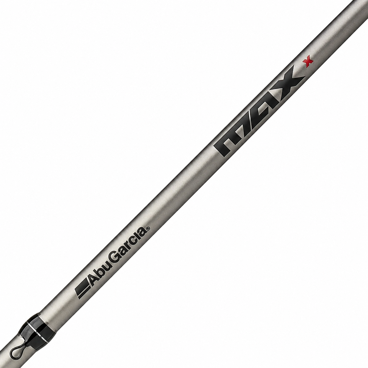 Abu Garcia Max X Baitcasting Combo