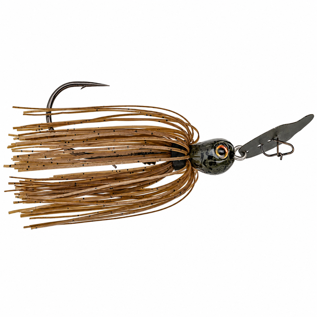 Strike King Thunder Cricket Vibrating Jigs