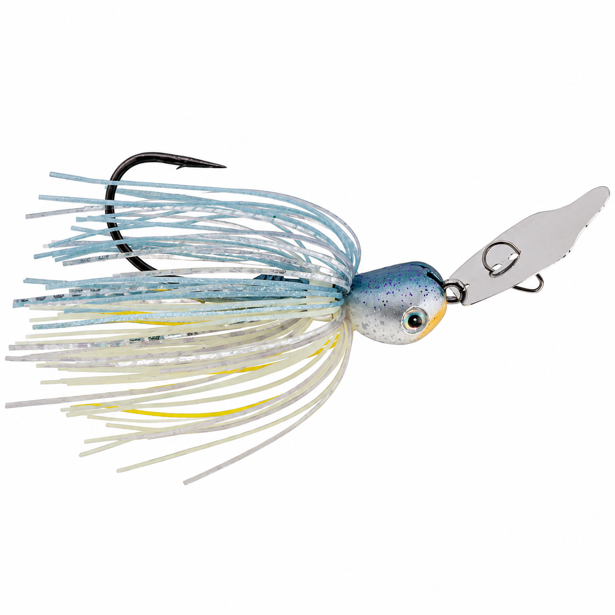 Strike King Thunder Cricket Vibrating Jigs