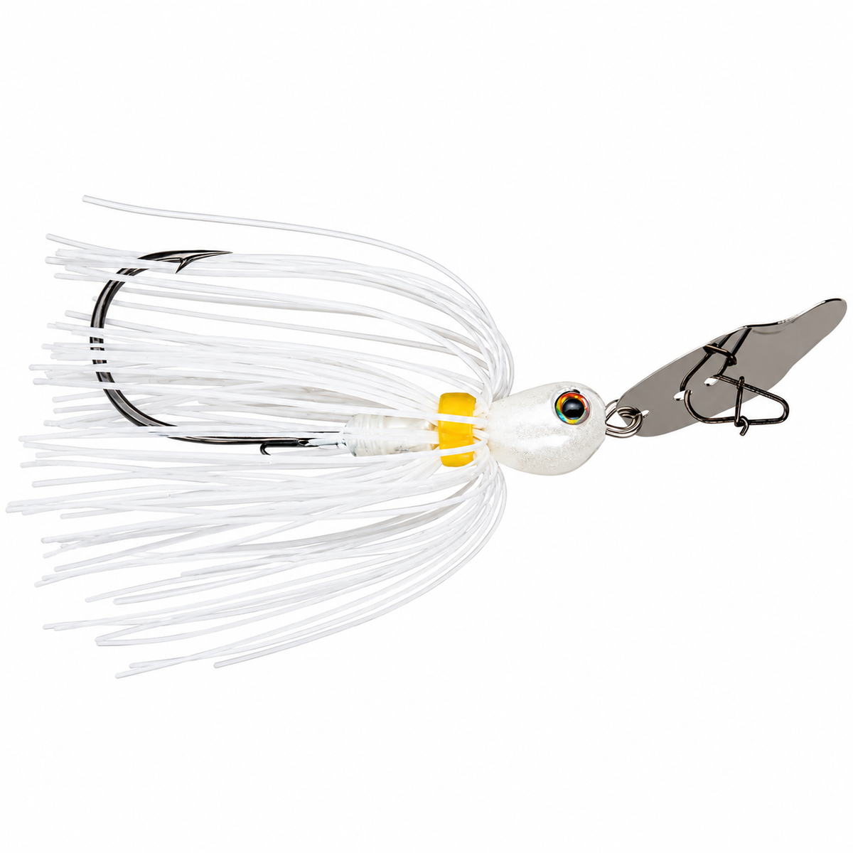 Strike King Thunder Cricket Vibrating Jigs