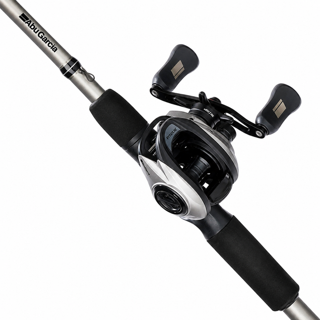abu garcia bmax3 max low-profile baitcast X Low Profile Reel, Size LP, 4 Stainless Steel Ball Bearings + 1 Roller Bearing, Synthetic Star Drag, Max of 15lb|7kg : Sports & Outdoors Their new asymmetric frame confers a more compact and ergonomic design Garcia Black Max Abu Garcia