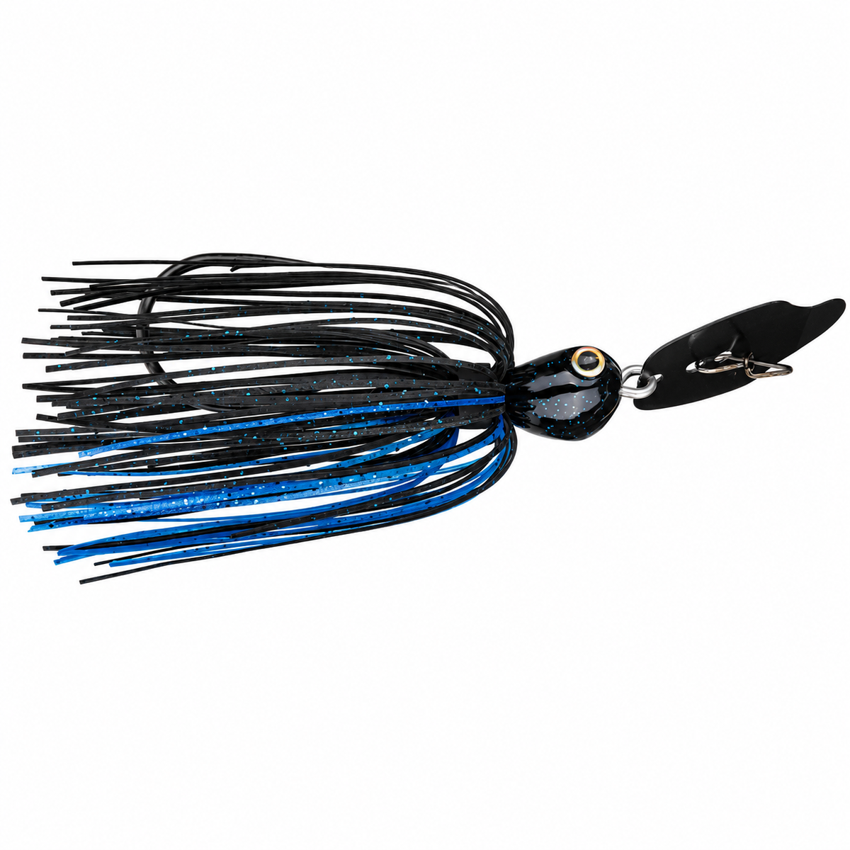 Strike King Thunder Cricket Vibrating Jigs